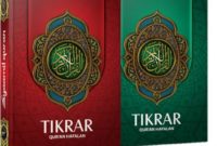 alquran-tikrar
