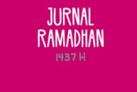 jurnal-ramadhan