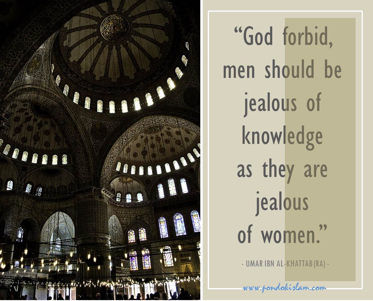 umar-bin-khattab-quotes-jealous-of-knowledge