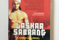 Laskar-Sabrang-Sangkan-wakaf-buku-syaamil-quran