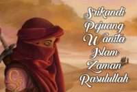srikandi-pejuang-wanita-islam