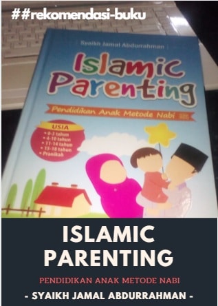 buku-islamic-parenting-cara-mendidik-anak-islami