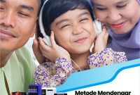 speaker-quran-al-akram-metode-mendengar