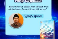 testimoni-diary-garpu-tala-ustadz-yusuf-mansur