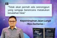 Quote Kepemimpinan Jalan Langit Riza2