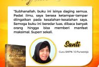 testimoni-buku-hijrah-rezeki-santi.