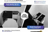 mode-speaker-al-quran-al-akram-powerbank