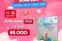 novel-rania-harga-po