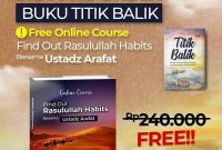free-online-course-find-out-rasulullah-habit
