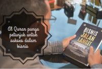 bisnis-jalan-langit-petunjuk-quran