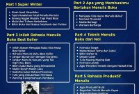 super-writer-daftar-isi