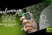 parfum-islami-dzan-khusyu-iklan