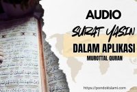 audio-surah-yasin