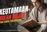 keutamaan-di-bulan-rajab