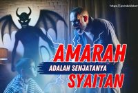 laa-taghdob-walakal-jannah-arab-dan-artinya