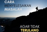 cara-menyelesaikan-masalah