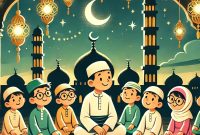 kisah-anak-islami
