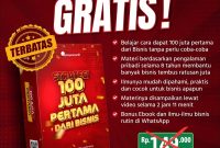 strategi100-juta-pertama-dari-bisnis