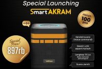 smark-akram-promo