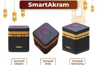 speaker-quran-smart-quran