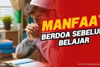 manfaat-berdoa-sebelum-belajar