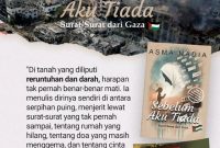 anak-anak gaza