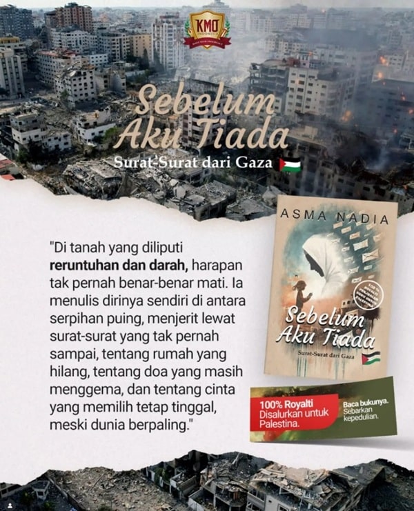 anak-anak gaza