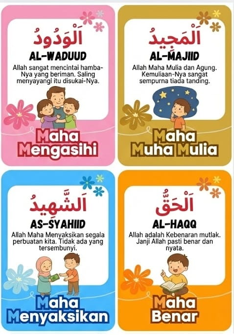 flashcard-asmaul-husna-pdf