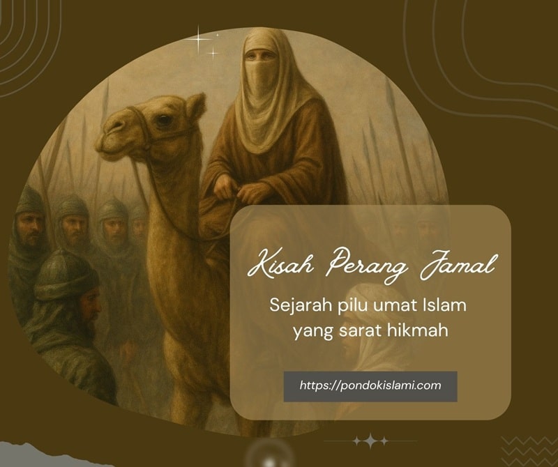 kisah-perang-jamal