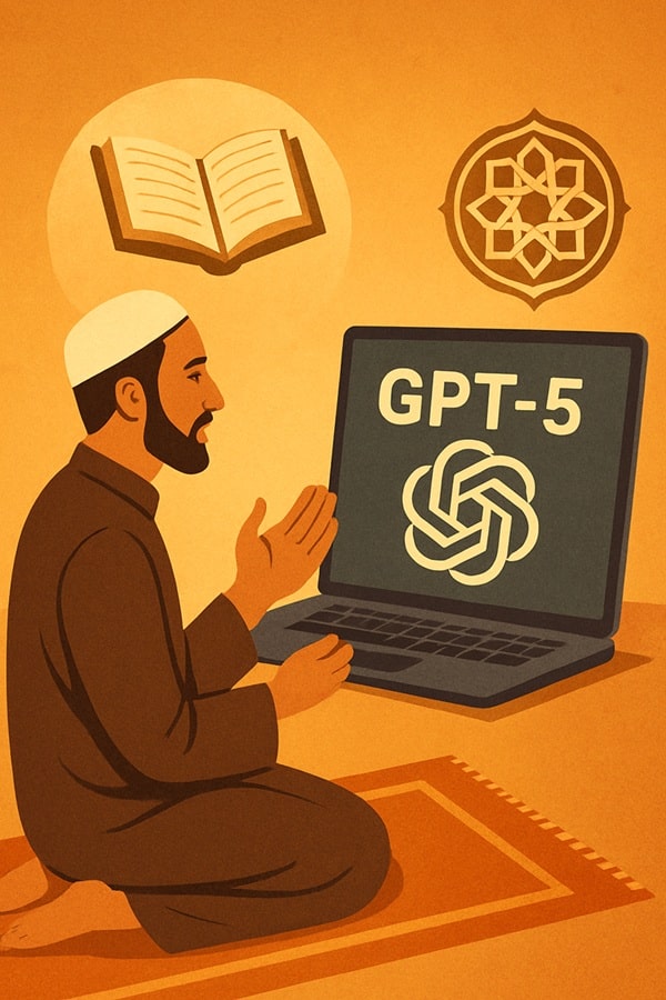gpt 5