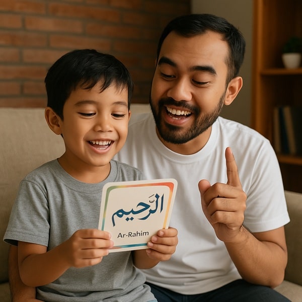 manfaat-menghafal-asmaul-husna