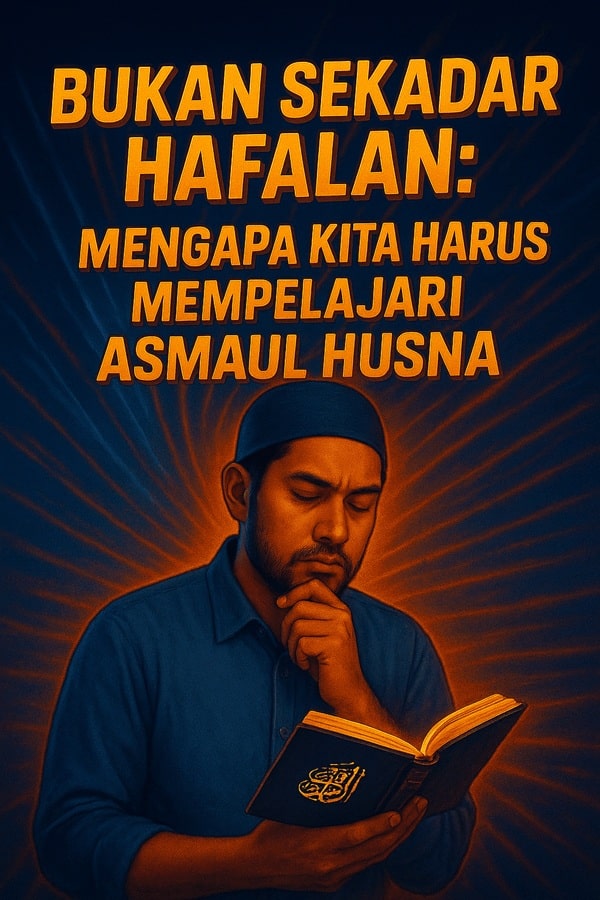 mengapa-kita-harus-mempelajari-asmaul-husna