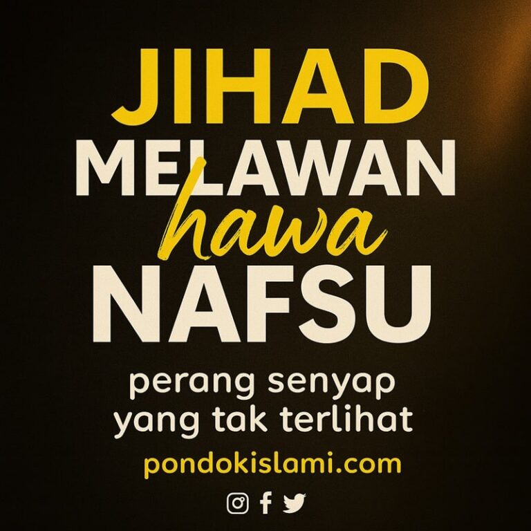 jihad-melawan-hawa-nafsu