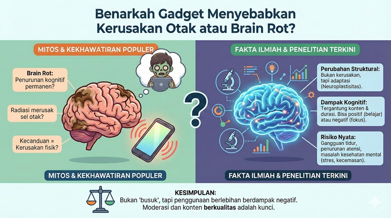 proses-pembusukan-otak