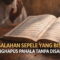 surat al hujurat ayat 2