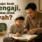 mengajar-anak-mengaji