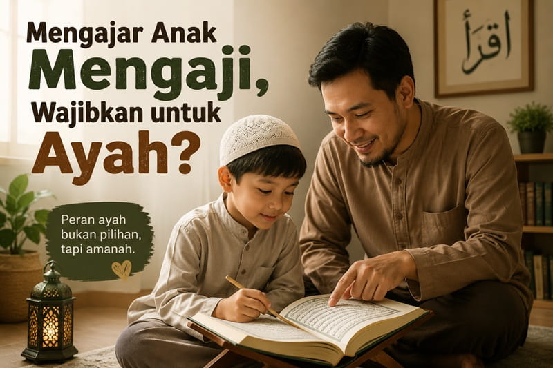 mengajar-anak-mengaji
