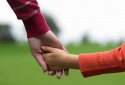 Ketika Sang Buah Hati Terluka ! Pentingnya Memahami Parenting Islami Ketika Sang Buah Hati Terluka ! Pentingnya Memahami Parenting Islami