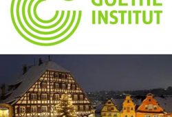 Hikmah Kisah Sukses Belajar Gratis Bahasa Jerman Dari Goethe Institut Bandung Hikmah Kisah Sukses Belajar Gratis Bahasa Jerman Dari Goethe Institut Bandung
