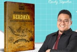 Buku NARASI NEGERI BERDAYA – Rendy Saputra Buku NARASI NEGERI BERDAYA – Rendy Saputra