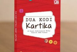 Buku Bisnis Dari Sekolah Bisnis Dua Kodi Kartika Buku Bisnis Dari Sekolah Bisnis Dua Kodi Kartika