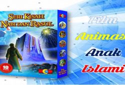 10 Film Kartun Islami Kisah Nabi Dan Rasul 10 Film Kartun Islami Kisah Nabi Dan Rasul