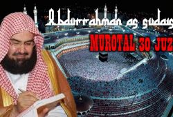 Download Murotal Al Quran 30 Juz MP3 Syaikh Abdurrahman As Sudais Download Murotal Al Quran 30 Juz MP3 Syaikh Abdurrahman As Sudais