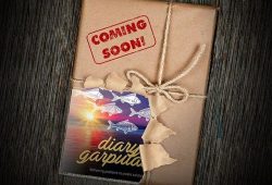 Sinopsis dan Testimoni Buku “Diary Garputala” Ustadz Nasrullah Sinopsis dan Testimoni Buku “Diary Garputala” Ustadz Nasrullah