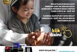 Speaker Quran Terbaik Dari Al-Akram Speaker Quran Terbaik Dari Al-Akram